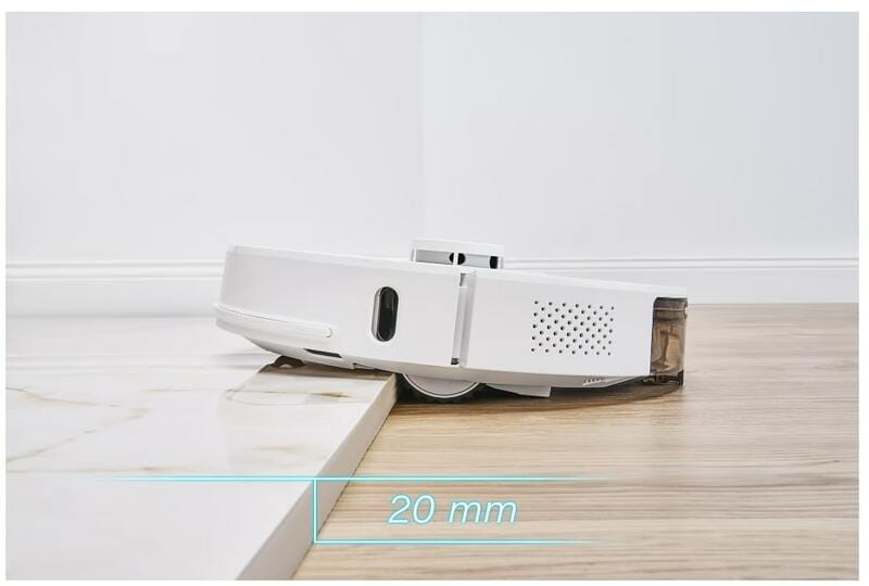 Робот-пилосос Sencor SRV9350WH