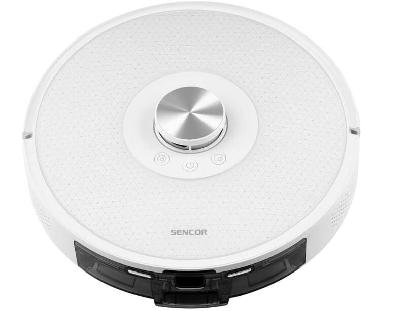 Робот-пылесос Sencor SRV9350WH