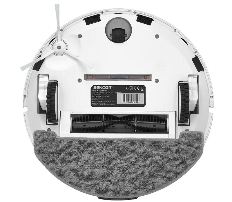 Робот-пилосос Sencor SRV9350WH