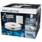 Фото - Робот-пылесос Rowenta X-Plorer Serie 75 S+ RR8597WH | click.ua