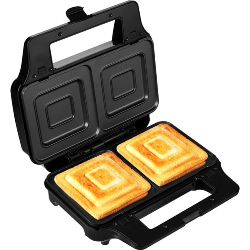 Бутербродниця Sencor SSM 9978BK