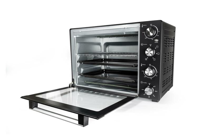 Электропечь Holmer HEO-162C