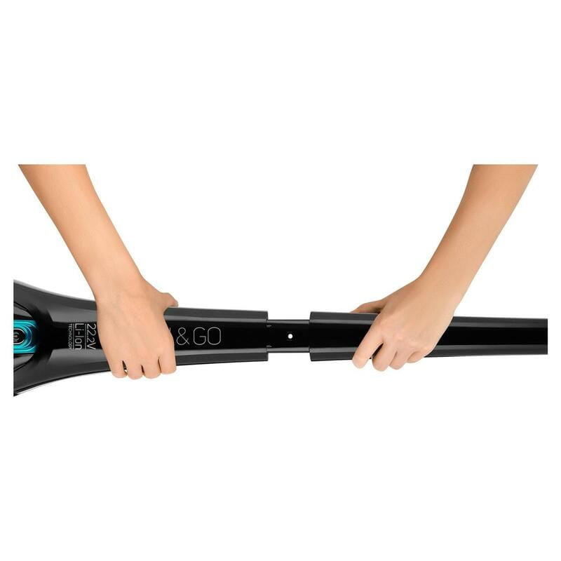 Акумуляторний пилосос Sencor SVC7822TQ