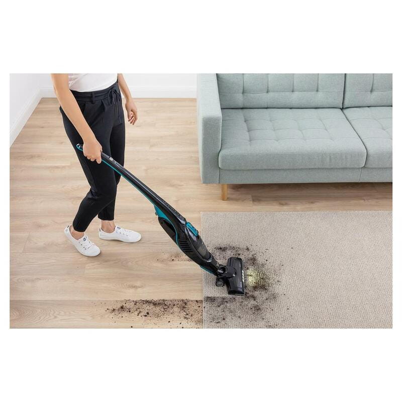 Аккумуляторный пылесос Sencor SVC7822TQ