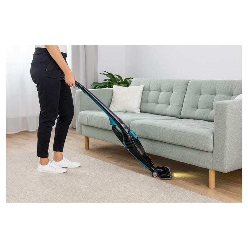 Аккумуляторный пылесос Sencor SVC7822TQ