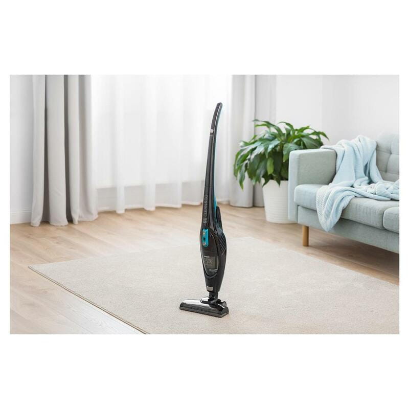 Акумуляторний пилосос Sencor SVC7822TQ