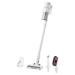 Купити Акумуляторний пилосос Sencor SVC7522WH Акумуляторний пилосос Sencor SVC7522WH