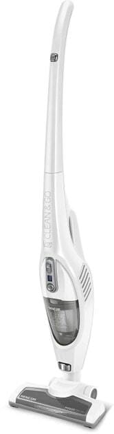 Акумуляторний пилосос Sencor SVC7811WH