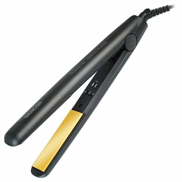 Утюжок (Выпрямитель) для волос Sencor SHI131GD