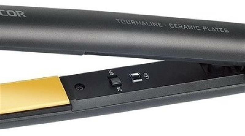 Утюжок (Выпрямитель) для волос Sencor SHI131GD