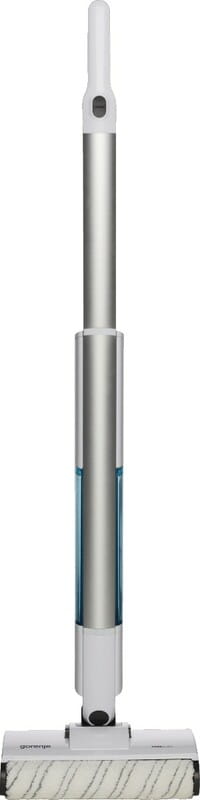 Пароочиститель напольный Gorenje SFC144W