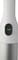 Фото - Пароочиститель напольный Gorenje SFC144W | click.ua