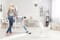 Фото - Пароочиститель напольный Gorenje SFC144W | click.ua