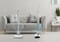 Фото - Пароочиститель напольный Gorenje SFC144W | click.ua