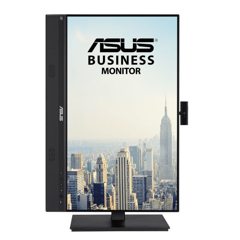 Монитор Asus 23.8" BE24ECSNK (90LM05M1-B0A370) IPS Black