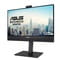 Фото - Монитор Asus 23.8" BE24ECSNK (90LM05M1-B0A370) IPS Black | click.ua