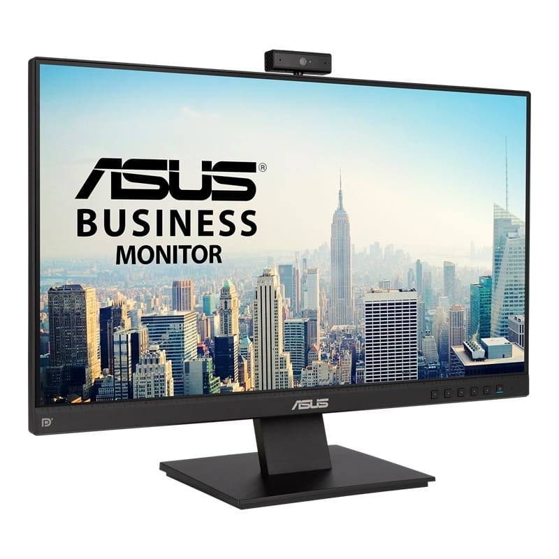 Монитор Asus 23.8" BE24EQK (90LM05M1-B08370) IPS Black