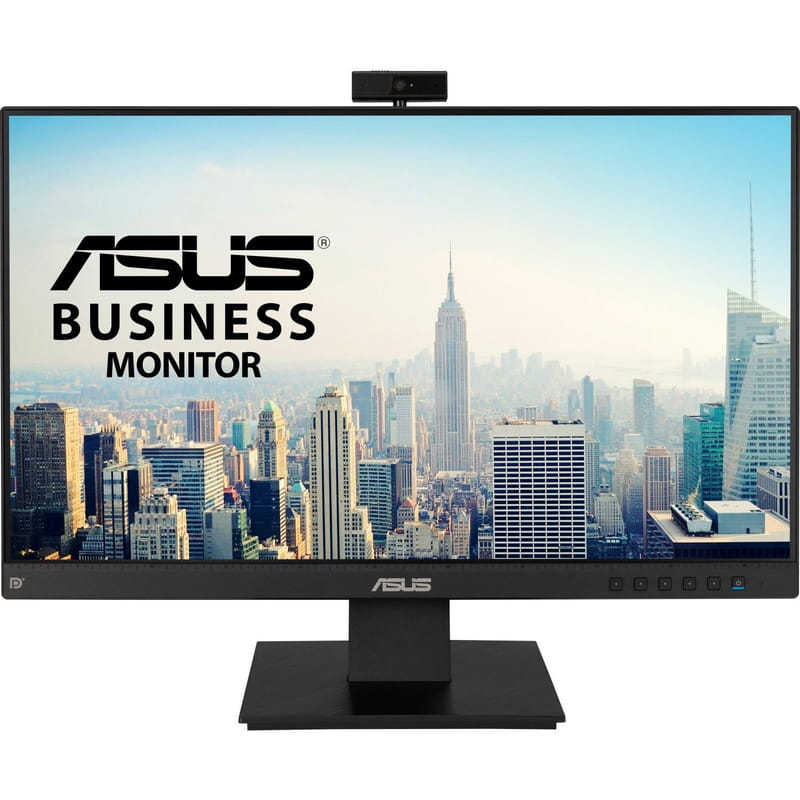 Монітор Asus 23.8" BE24EQK (90LM05M1-B08370) IPS Black