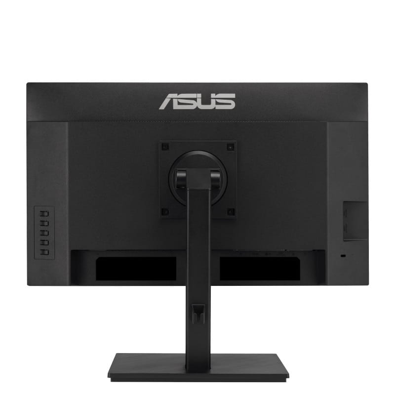 Монитор Asus 23.8" VA24ECPSN (90LM056J-B01170) IPS Black