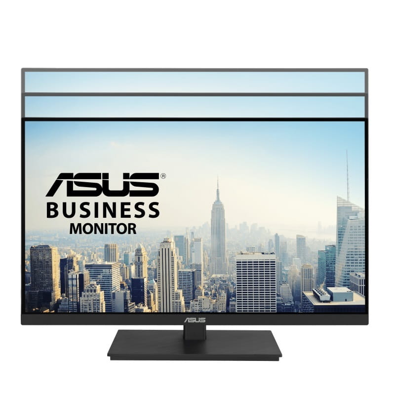 Монитор Asus 23.8" VA24ECPSN (90LM056J-B01170) IPS Black