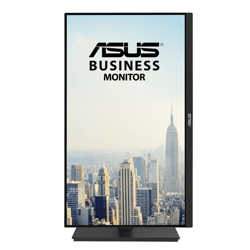Монитор Asus 23.8" VA24ECPSN (90LM056J-B01170) IPS Black