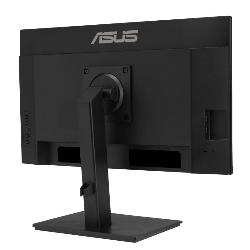 Монитор Asus 23.8" VA24ECPSN (90LM056J-B01170) IPS Black