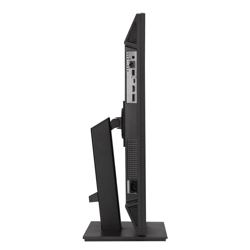 Монитор Asus 23.8" VA24ECPSN (90LM056J-B01170) IPS Black