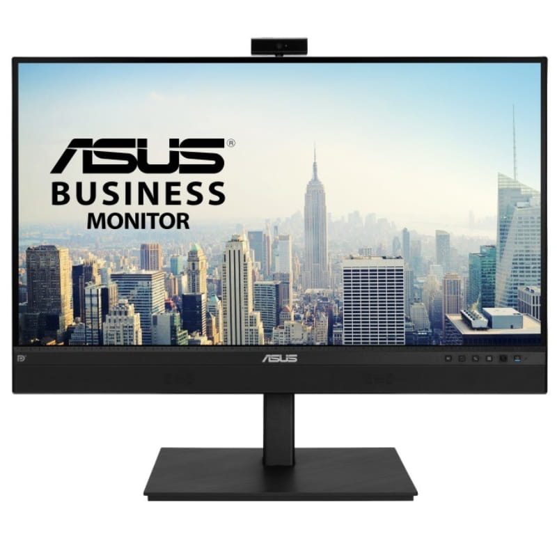 Монітор Asus 27" BE27ACSBK (90LM03I1-B01370) IPS Black