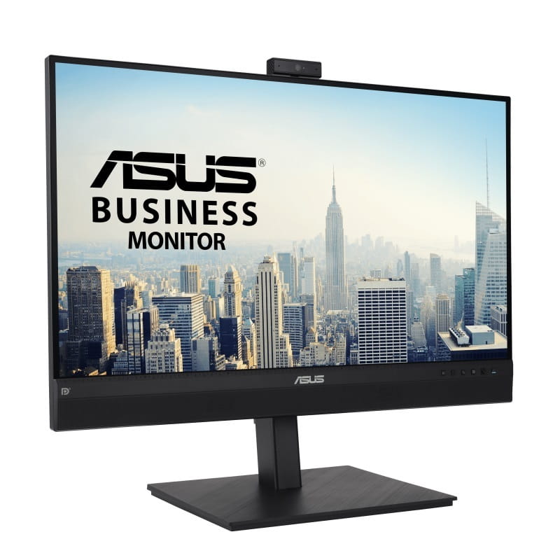 Монітор Asus 27" BE27ACSBK (90LM03I1-B01370) IPS Black