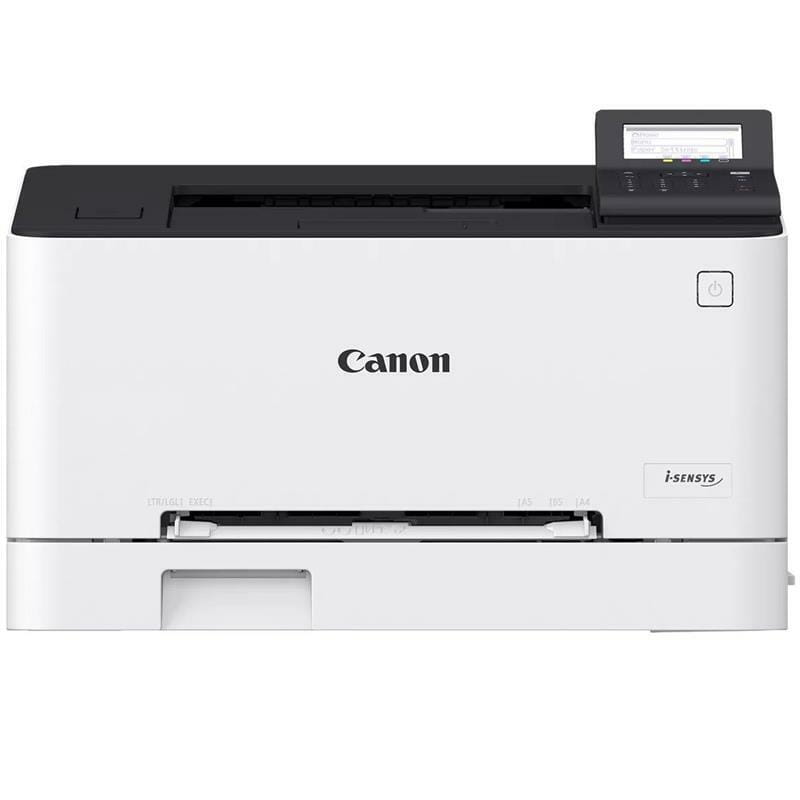 Принтер А4 цв. Canon i-Sensys LBP633Cdw с Wi-Fi (5159C001)