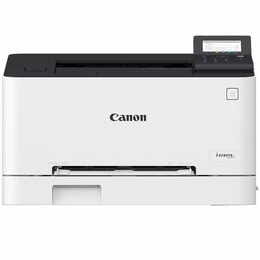 Принтер А4 цв. Canon i-Sensys LBP633Cdw с Wi-Fi (5159C001)