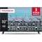 Фото - Телевiзор Thomson Easy TV 32" HD White 32HD2S13W | click.ua