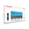 Фото - Телевизор Thomson Easy TV 32" HD White 32HD2S13W | click.ua