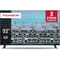 Фото - Телевизор Thomson Easy TV 32" HD White 32HD2S13W | click.ua