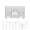 Фото - Телевизор Thomson Easy TV 32" HD White 32HD2S13W | click.ua