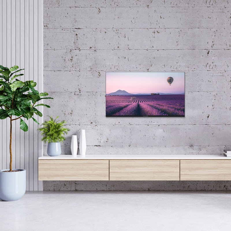 Телевiзор Thomson Android TV 40" FHD 40FA2S13