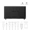 Фото - Телевiзор Thomson Android TV 40" FHD 40FA2S13 | click.ua