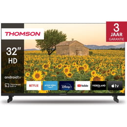 Телевизор Thomson Android TV 32" HD 32HA2S13