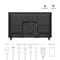 Фото - Телевизор Thomson Android TV 32" FHD 32FA2S13 | click.ua