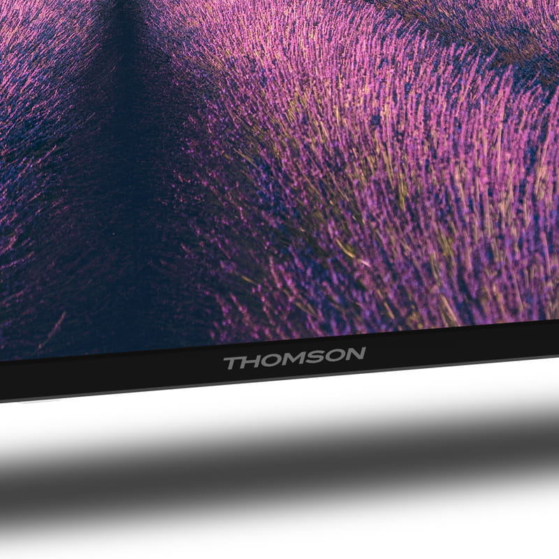 Телевизор Thomson Android TV 43" FHD 43FA2S13