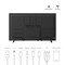 Фото - Телевiзор Thomson Android TV 43" FHD 43FA2S13 | click.ua