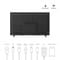 Фото - Телевiзор Thomson Android TV 43" UHD 43UA5S13 | click.ua