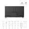 Фото - Телевiзор Thomson Android TV 50" UHD 50UA5S13 | click.ua