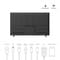 Фото - Телевизор Thomson Android TV 55" UHD 55UA5S13 | click.ua