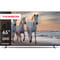 Фото - Телевiзор Thomson Android TV 65" UHD 65UA5S13 | click.ua