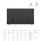 Фото - Телевiзор Thomson Android TV 65" UHD 65UA5S13 | click.ua