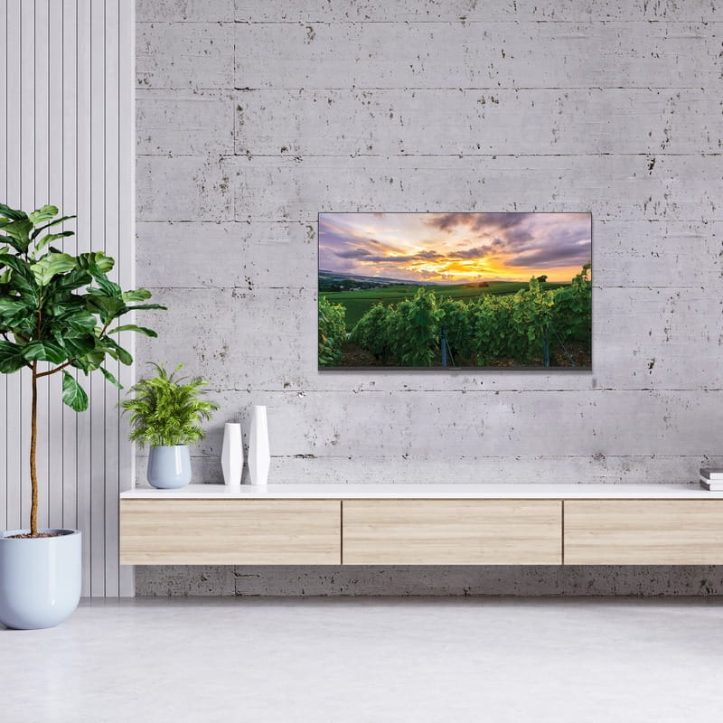 Телевiзор Thomson Android TV 55" QLED 55QA2S13