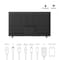 Фото - Телевiзор Thomson Android TV 55" QLED 55QA2S13 | click.ua