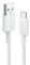 Фото - Кабель Anker 322 USB-A - USB-C, 0.9м, White (A81H5H21/A81H5G21) | click.ua