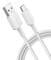 Фото - Кабель Anker 322 USB-A - USB-C, 0.9м, White (A81H5H21/A81H5G21) | click.ua